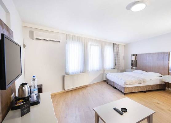 Libiza Hotel 1