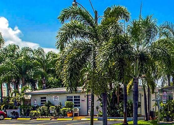 Richard's Motel Extended Stay 1