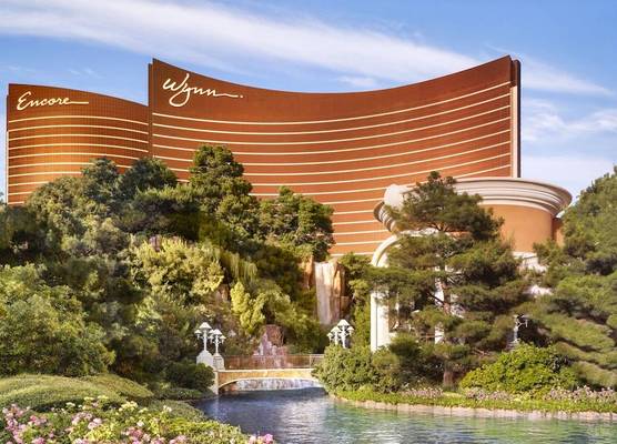 Wynn Las Vegas 1