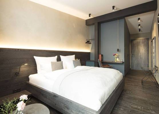 Wailtl Hotel 1