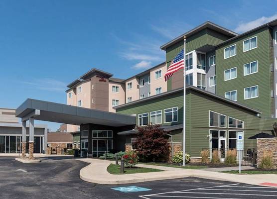 Residence Inn by Marriott Cleveland Avon at The Emerald Event Center 1