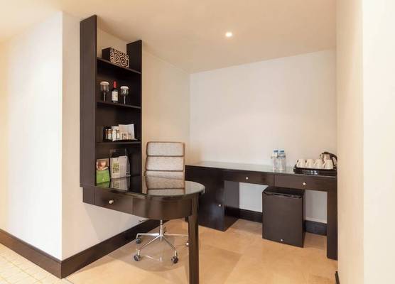 Holiday Inn Dubai - Al Barsha by IHG 1