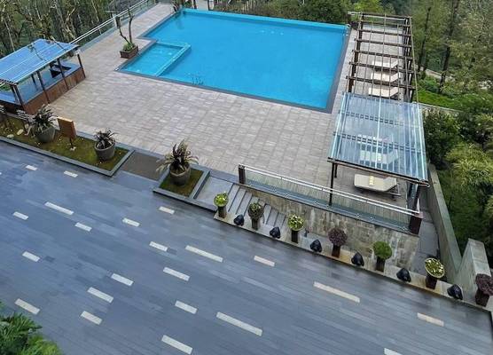 Trivik Hotels & Resorts, Chikmagalur 1