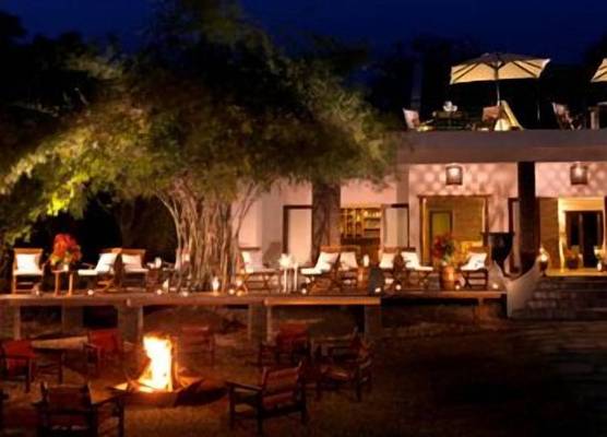 The Serai Kabini 1