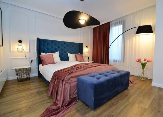 Boutique Apartments Blagoevgrad 1