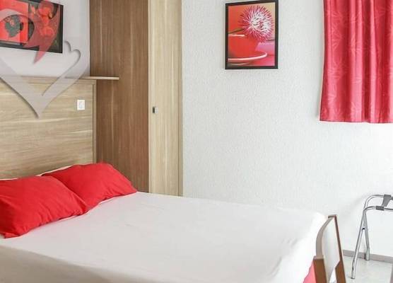HOTEL RESTAURANT OLYMPE 1