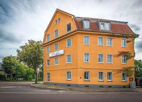 Hotel Eigen 1