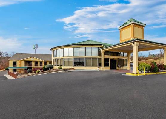 Quality Inn Hillsville 1