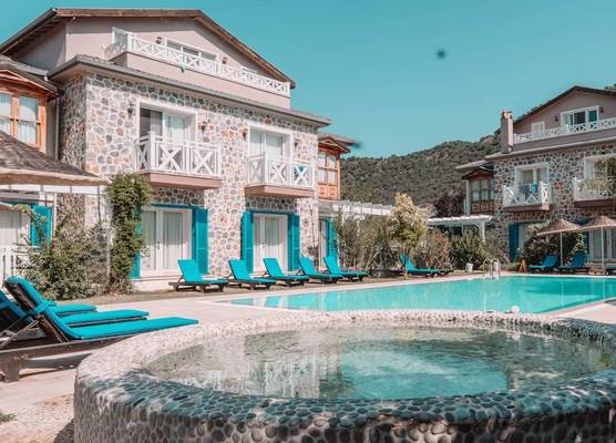 Orino Suites 1