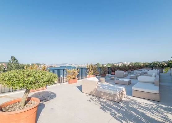 Hotel Martini Olbia 1