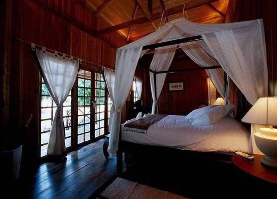 Siladen Resort & Spa 1