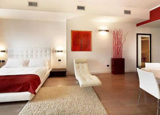 Mediterraneo Palace Hotel 1