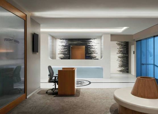 The Fern Residency Mumbai, The Acres Chembur, Series by Marriott 1