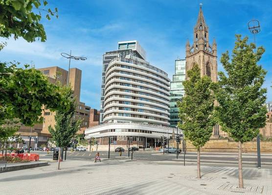 Atlantic Tower Hotel Liverpool By Sunday 1