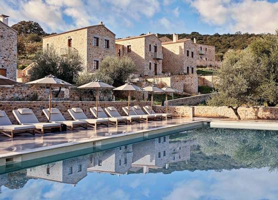 100 Rizes Seaside Resort- Small Luxury Hotels of the World 1