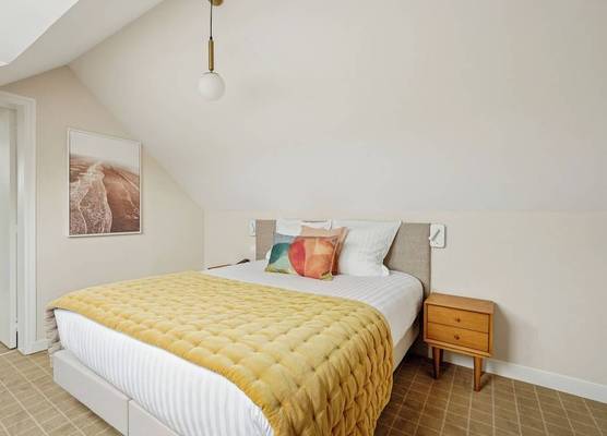 MH Hôtel & Spa Arradon - Golfe du Morbihan 1