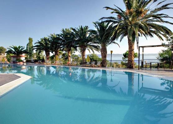Sunrise Resort Hotel 1