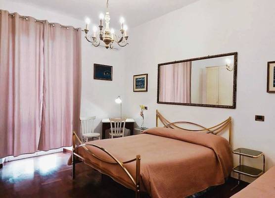 Apartamento Termini Coliseo 1