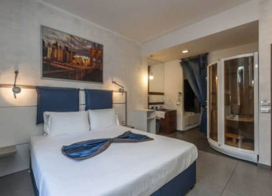 Hotel California 1