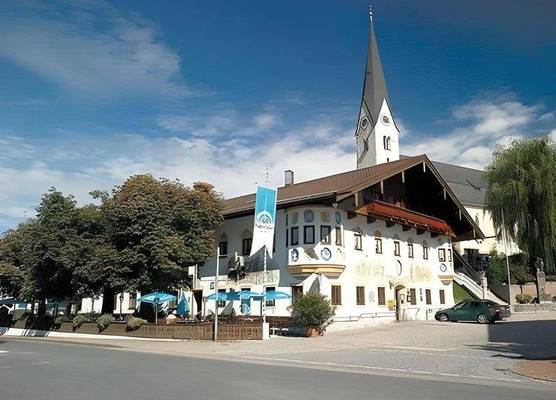 Gasthof Alter Wirt 1