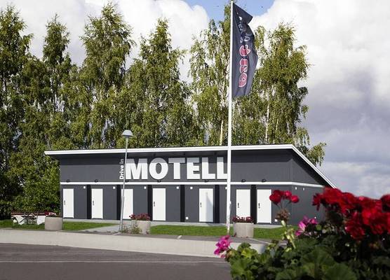 Drive-in Motell 1