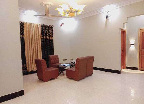 Cosy Inn Guest House Near Liaquat Nat Hospital 1