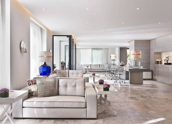 D-Resort Gocek 1