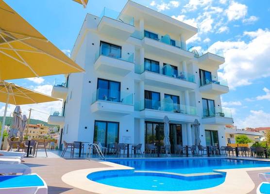 Hotel Alexander 1
