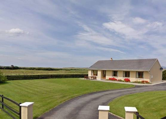 The Glenbeigh Hotel 1