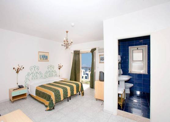 Hotel da Peppe 1