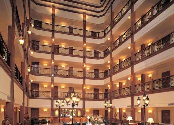 The Oberoi Cecil 1