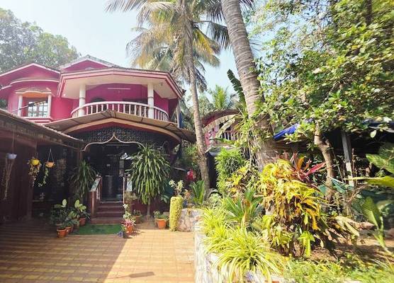 vailankani Guest House 1