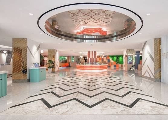Furama RiverFront 1