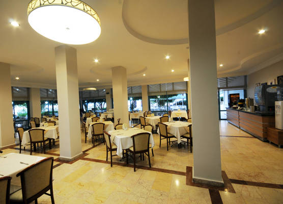 Tropical Beach Hotel 1
