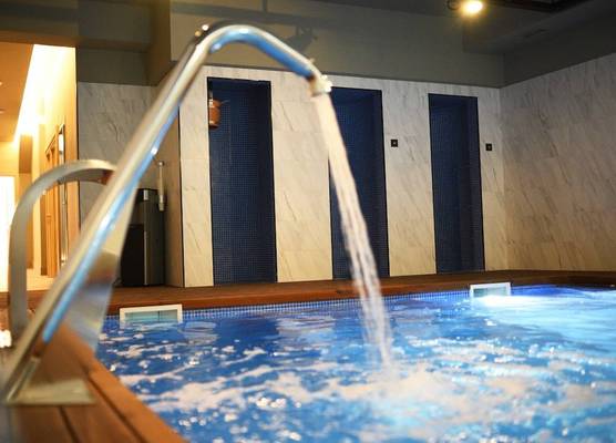 IMI Hotel & Spa 1