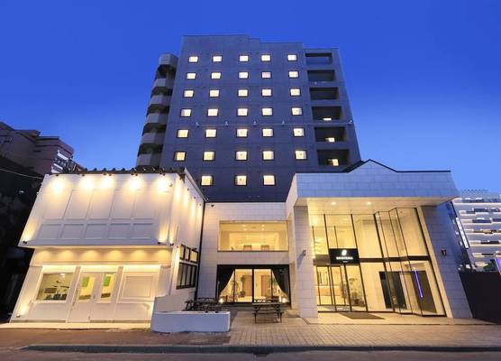 QuintessaHotel SapporoSusukino63 Relax&Spa 1
