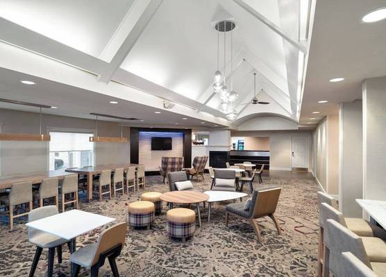 Residence Inn New Bedford Dartmouth 1