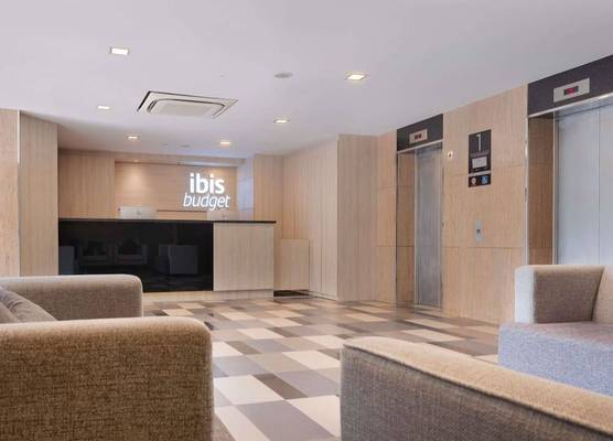 ibis budget Singapore Dahlia 1