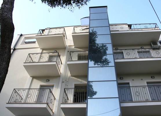 Le Rose Residence & Bici House 1