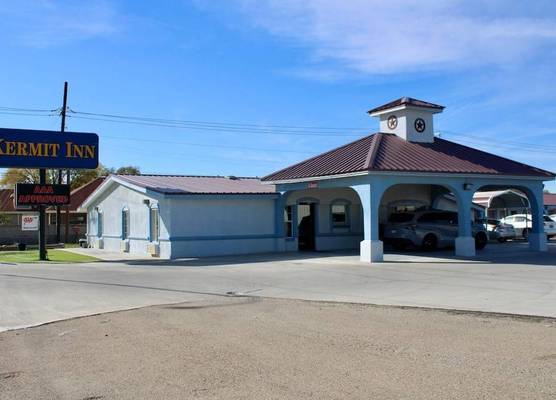 Kermit Inn 1
