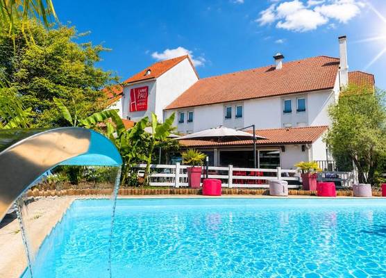 Carré Pau Airport Hôtel 1