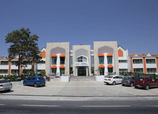 Proxima Hotel Kuşadası 1