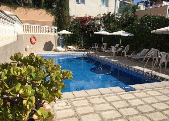 Hostal San Telmo - Adults Only 1