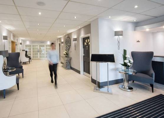 The Barnstaple Hotel 1