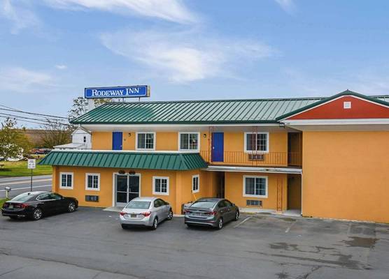 Rodeway Inn Milford 1