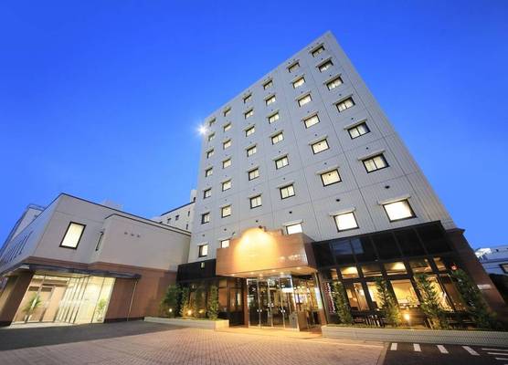 Maple Inn Makuhari 1
