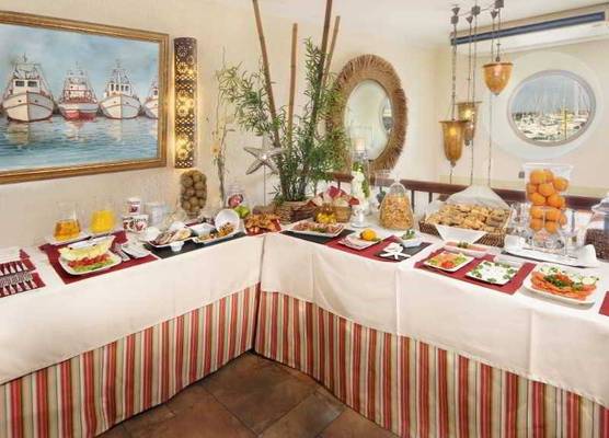 La Posada del Mar 1