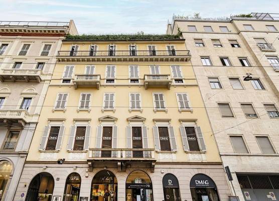 Manzoni44Suite 1