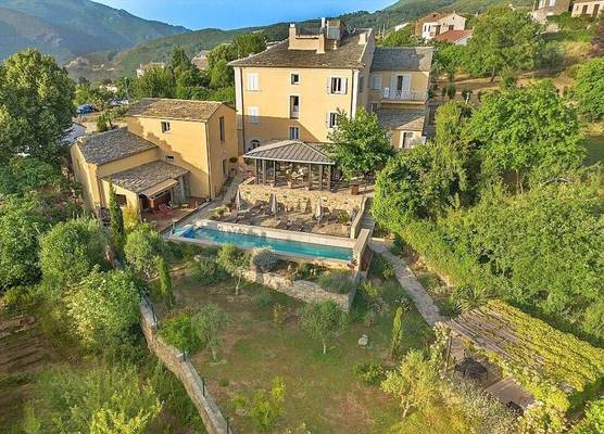 A Villa di Rutali 1