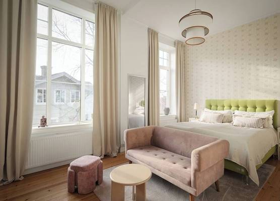 L Boutique Hotel 1